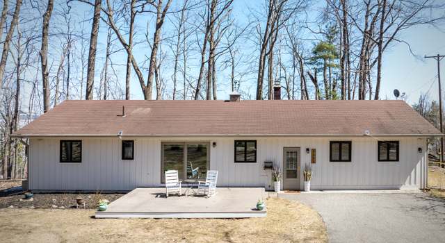 Photo of 9662 Brutus Rd, Brutus, MI 49716