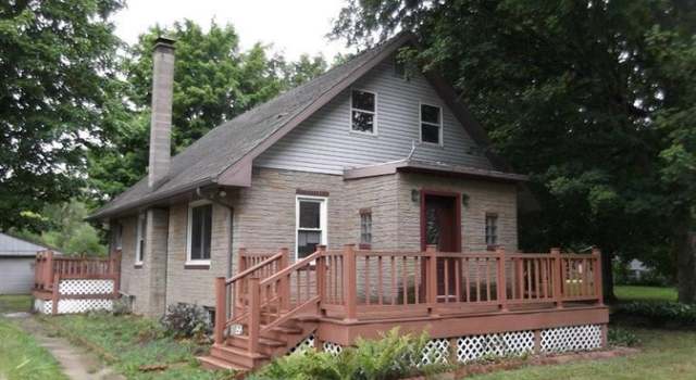 Photo of 9166 Fourth St, Berrien Springs, MI 49113