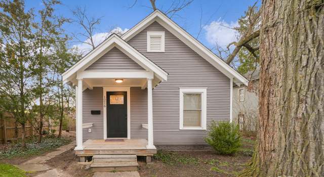 Photo of 1216 Giddings Ave SE, Grand Rapids, MI 49506