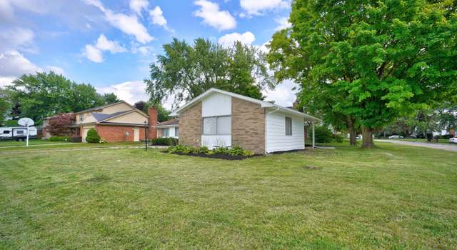 Photo of 3357 Jacque St, Flint, MI 48532