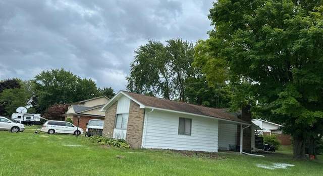 Photo of 3357 Jacque St, Flint, MI 48532