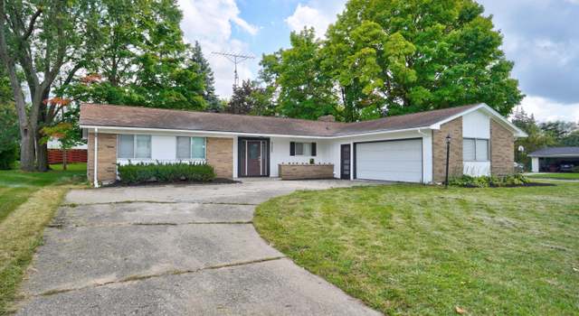 Photo of 3357 Jacque St, Flint, MI 48532