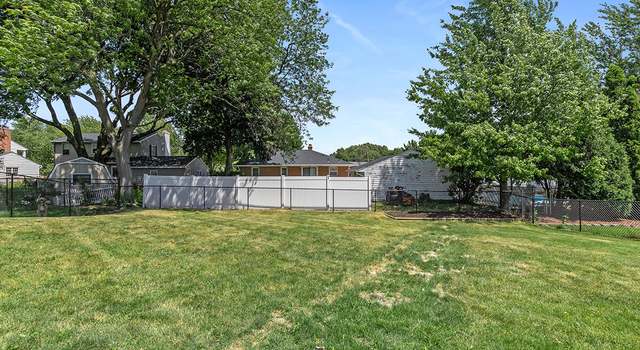 Photo of 1660 Edith NE, Grand Rapids, MI 49505