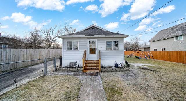 Photo of 1512 Newton St, Jackson, MI 49202