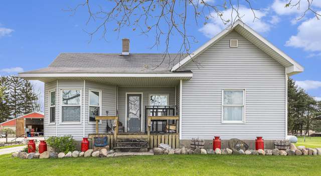 Photo of 6024 Warner Rd, Middleton, MI 48856