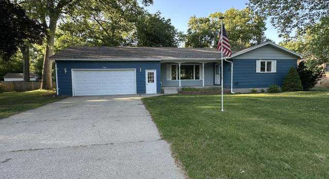 Photo of 3466 Verna Ave, Muskegon, MI 49442