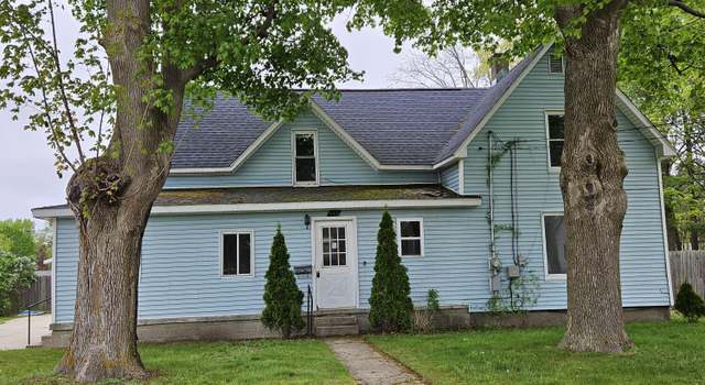 Photo of 445 Colfax St, Cadillac, MI 49601