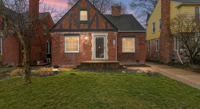 Photo of 546 N Rosevere St, Dearborn, MI 48128