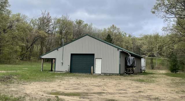 Photo of 16622 Steinberg Rd, Wellston, MI 49689