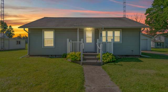 Photo of 105 Hillsdale St, Waldron, MI 49288
