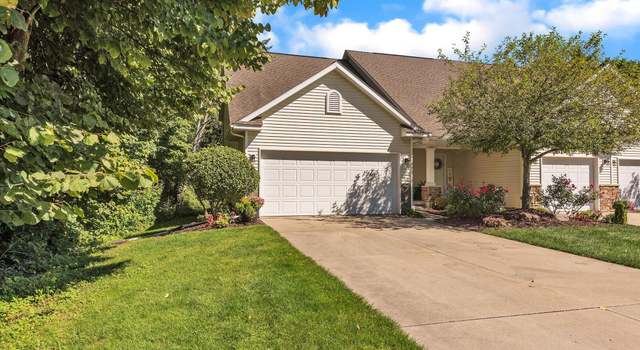 Photo of 3645 Merriville Ct SE, Caledonia, MI 49316