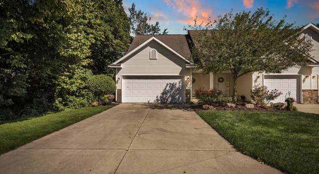 Photo of 3645 Merriville Ct SE, Caledonia, MI 49316