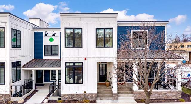 Photo of 315 Franklin Ave, Grand Haven, MI 49417