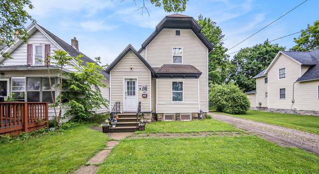 Photo of 114 Orange St, Jackson, MI 49202