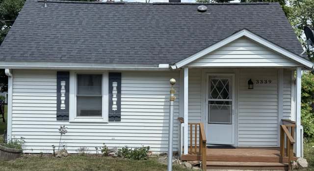 Photo of 3339 Dumont Lake dr Dr, Allegan, MI 49010
