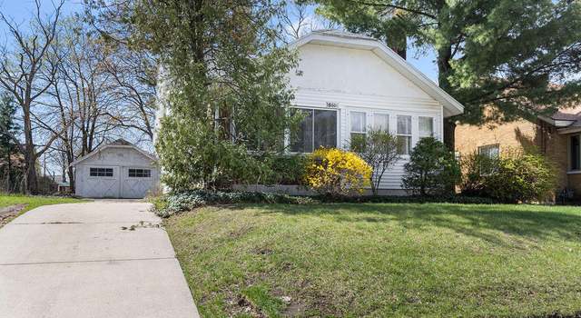 Photo of 860 Dickinson St SE, Grand Rapids, MI 49507
