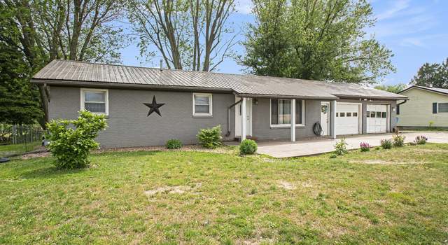 Photo of 15765 Mason Street St, Union, MI 49130