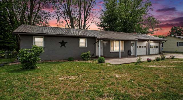 Photo of 15765 Mason Street St, Union, MI 49130