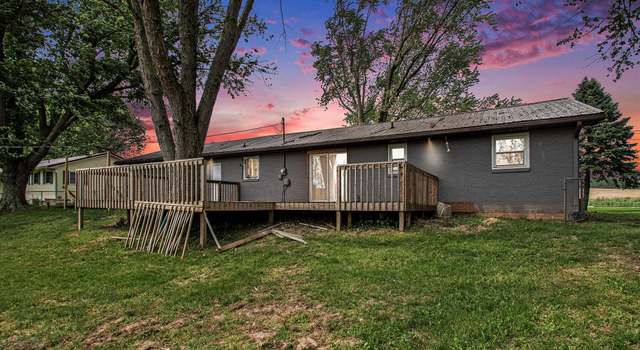 Photo of 15765 Mason Street St, Union, MI 49130