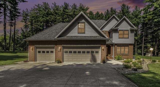 Photo of 55679 Davis Ln, Dowagiac, MI 49047
