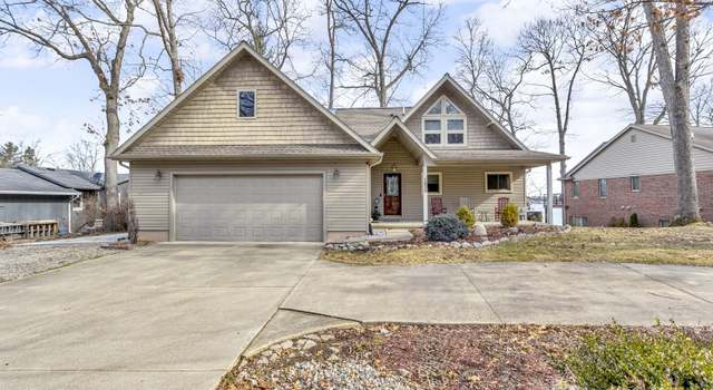 Photo of 1620 Little Dr, Horton, MI 49246