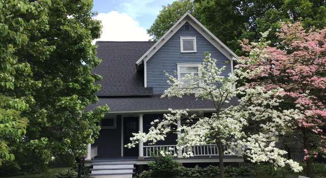 Photo of 315 S Michigan Ave, Vicksburg, MI 49097