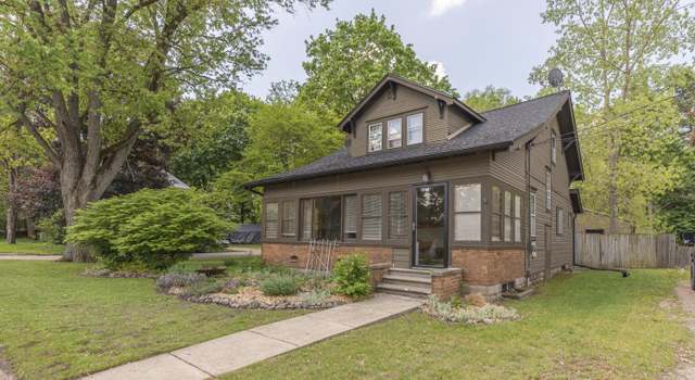 Photo of 518 S Clinton St, Stockbridge, MI 49285