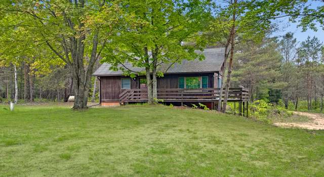 Photo of 21888 210th Ave, Tustin, MI 49688