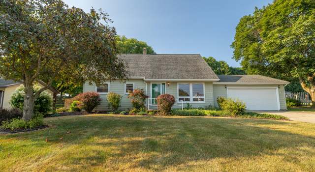 Photo of 423 W Church Ave, Reed City, MI 49677