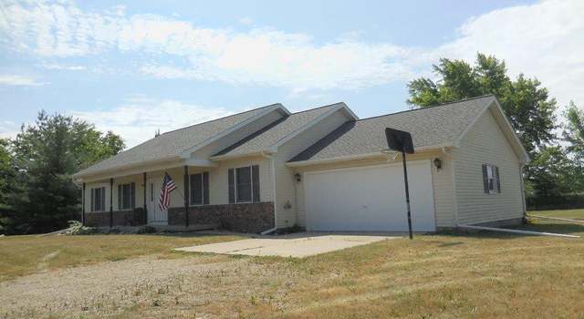 Photo of 19828 Queens Ct, Manchester, MI 48158