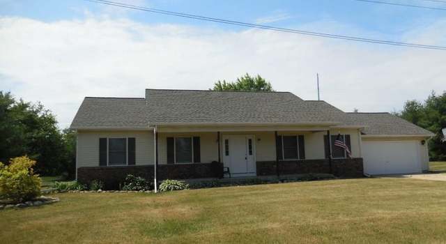 Photo of 19828 Queens Ct, Manchester, MI 48158