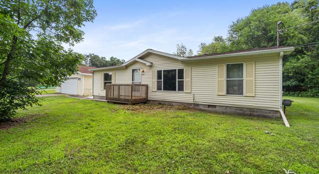 Photo of 2615 Chapel Rd, Parma, MI 49269