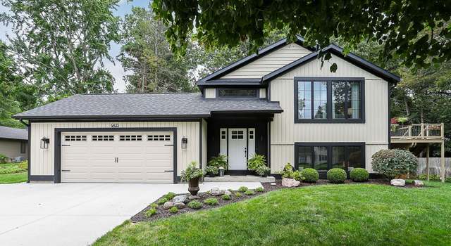 Photo of 9435 Doug Fir Dr, Zeeland, MI 49464