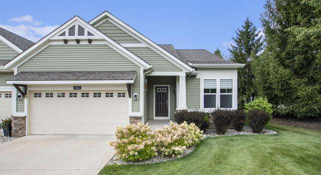 Property at 7615 Sofia Dr SW #60, Byron Center, MI 49315, 3 beds, 3 baths
