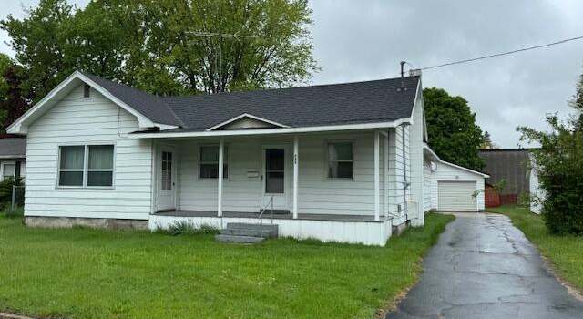 Photo of 723 S Mill St, Reed City, MI 49677