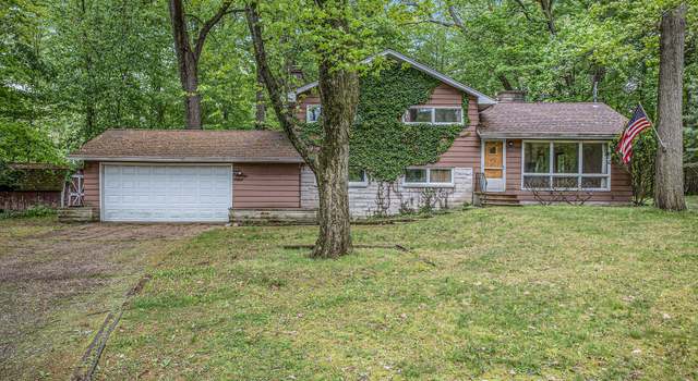 Photo of 125 Christy Rd, Battle Creek, MI 49015
