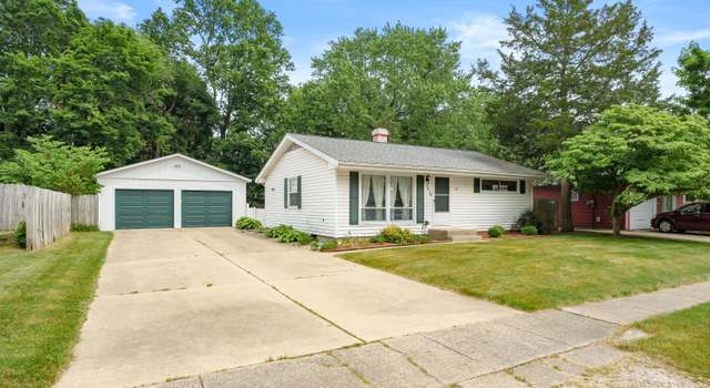 Photo of 3930 Mead, Kalamazoo, MI 49004