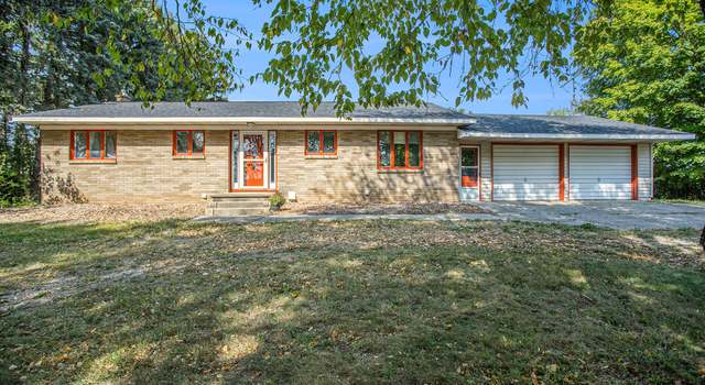 Photo of 17997 H Dr S, Marshall, MI 49068