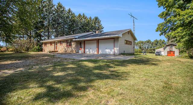 Photo of 17997 H Dr S, Marshall, MI 49068