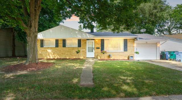 Photo of 3800 Ronald St, Lansing, MI 48911