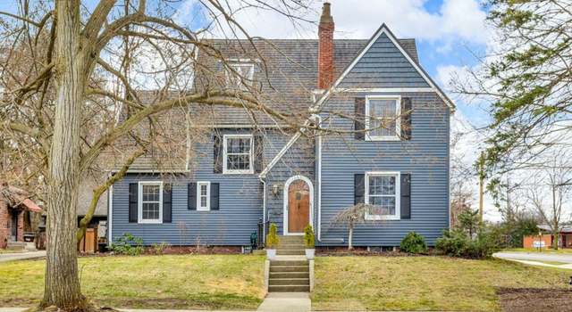 Photo of 1515 W Franklin St, Jackson, MI 49203