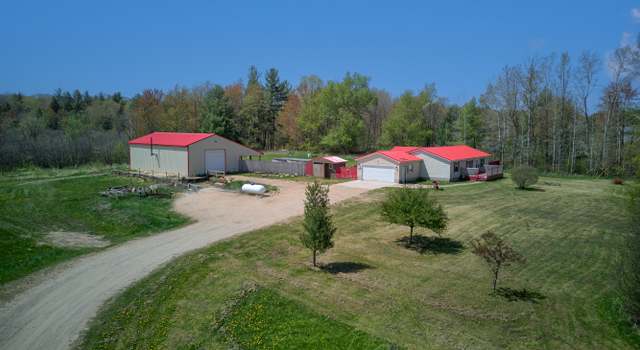 Photo of 10753 S Hawkins Rd, Reed City, MI 49677