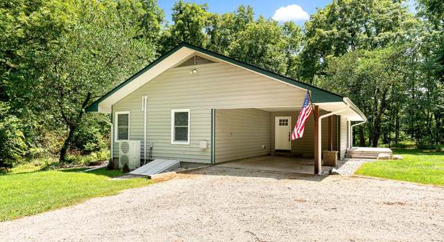 Photo of 37091 Paw Paw Rd, Paw Paw, MI 49079