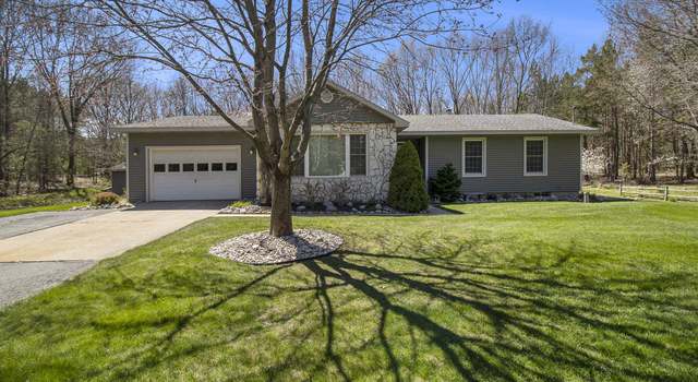 Photo of 2368 Cherry Rd, Manistee, MI 49660