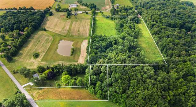 Photo of 0 Mt Zion Rd, Galien, MI 49113