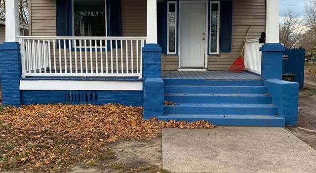 Photo of 1217 4th St, Muskegon, MI 49441