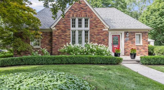 Photo of 32124 W Chicago, Livonia, MI 48150