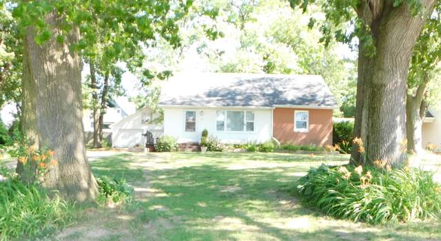 Photo of 109 Cedar St, Decatur, MI 49045