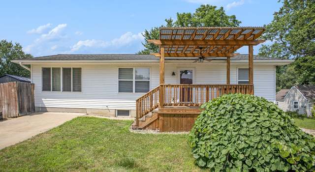 Photo of 815 Vera Cruz St, Jackson, MI 49203