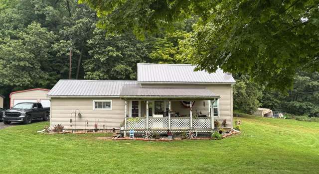 Photo of 13446 Cornell Rd, Concord, MI 49237